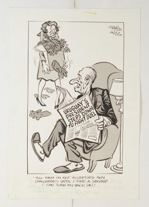 Image courtesy of the Lyndon Baines Johnson Library and Museum.