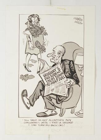 Image courtesy of the Lyndon Baines Johnson Library and Museum.