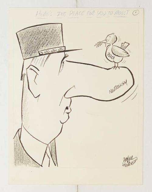 Image courtesy of the Lyndon Baines Johnson Library and Museum.