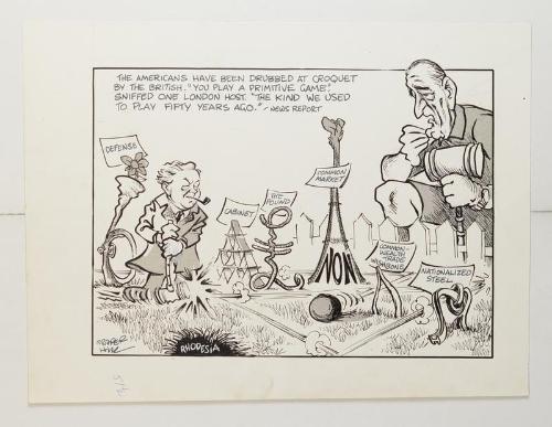 Image courtesy of the Lyndon Baines Johnson Library and Museum.