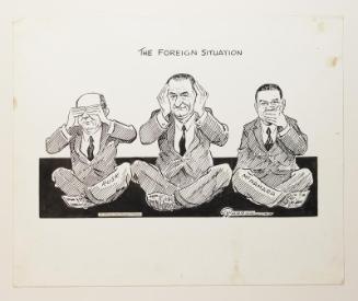 Image courtesy of the Lyndon Baines Johnson Library and Museum.