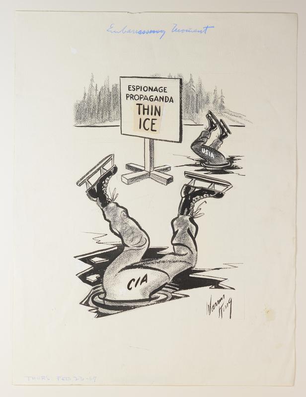 Image courtesy of the Lyndon Baines Johnson Library and Museum.