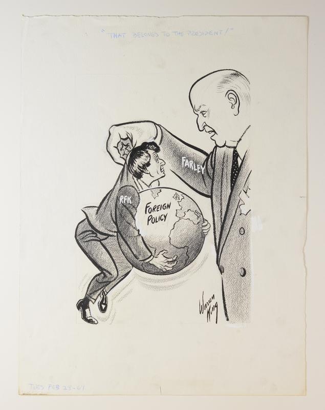 Image courtesy of the Lyndon Baines Johnson Library and Museum.