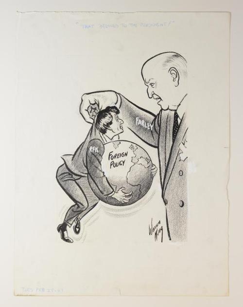 Image courtesy of the Lyndon Baines Johnson Library and Museum.