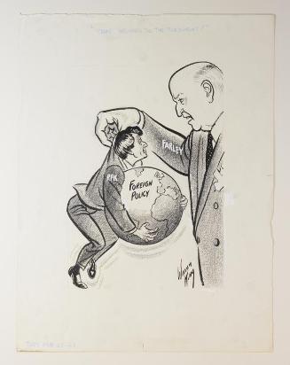 Image courtesy of the Lyndon Baines Johnson Library and Museum.