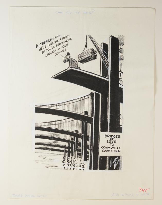 Image courtesy of the Lyndon Baines Johnson Library and Museum.