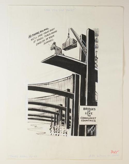 Image courtesy of the Lyndon Baines Johnson Library and Museum.