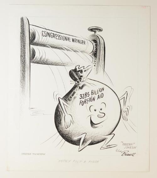 Image courtesy of the Lyndon Baines Johnson Library and Museum.