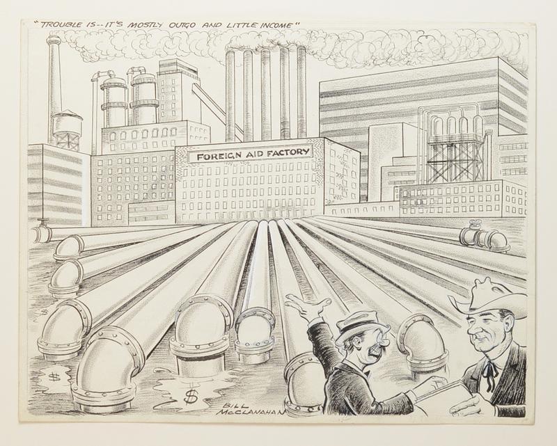 Image courtesy of the Lyndon Baines Johnson Library and Museum.