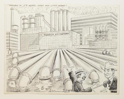 Image courtesy of the Lyndon Baines Johnson Library and Museum.