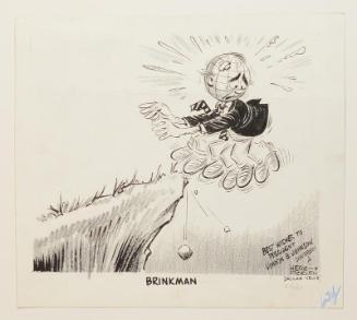 Image courtesy of the Lyndon Baines Johnson Library and Museum.