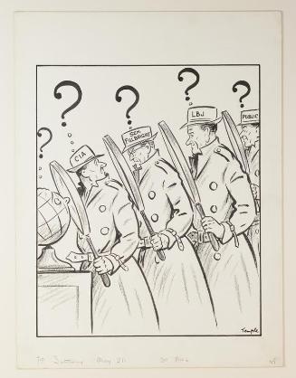 Image courtesy of the Lyndon Baines Johnson Library and Museum.