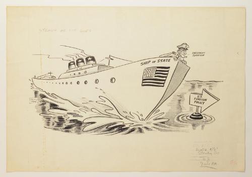 Image courtesy of the Lyndon Baines Johnson Library and Museum.