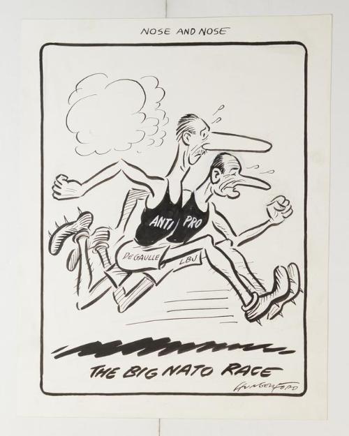 Image courtesy of the Lyndon Baines Johnson Library and Museum.