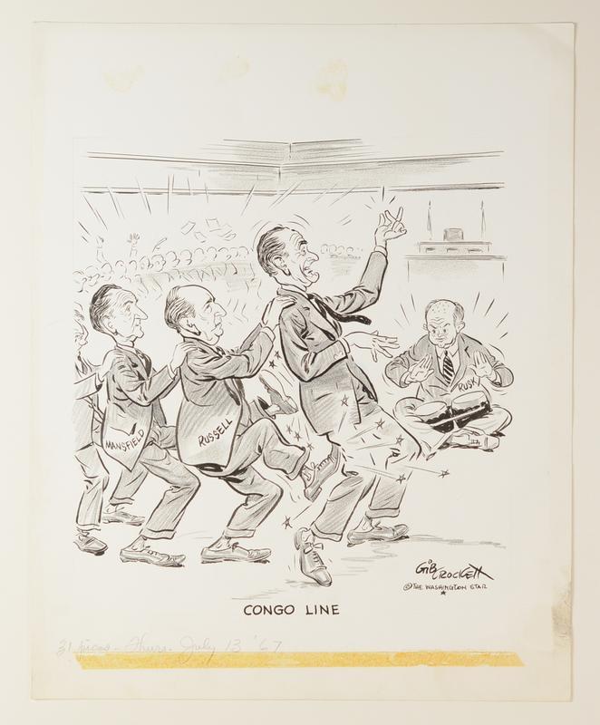 Image courtesy of the Lyndon Baines Johnson Library and Museum.