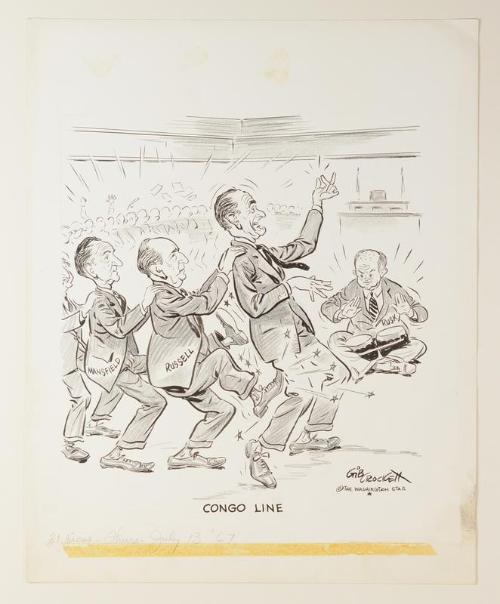 Image courtesy of the Lyndon Baines Johnson Library and Museum.