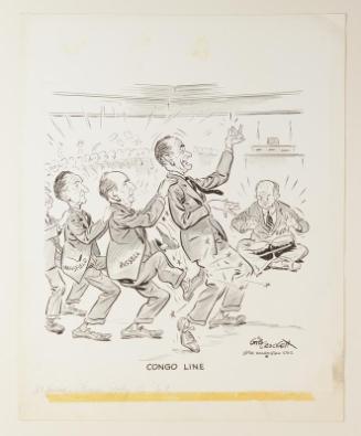 Image courtesy of the Lyndon Baines Johnson Library and Museum.