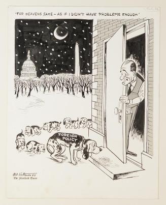 Image courtesy of the Lyndon Baines Johnson Library and Museum.