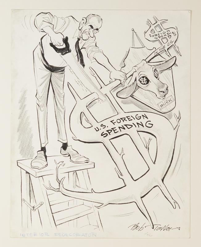 Image courtesy of the Lyndon Baines Johnson Library and Museum.