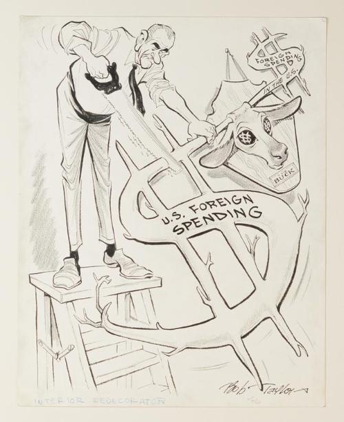 Image courtesy of the Lyndon Baines Johnson Library and Museum.