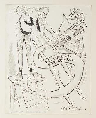 Image courtesy of the Lyndon Baines Johnson Library and Museum.