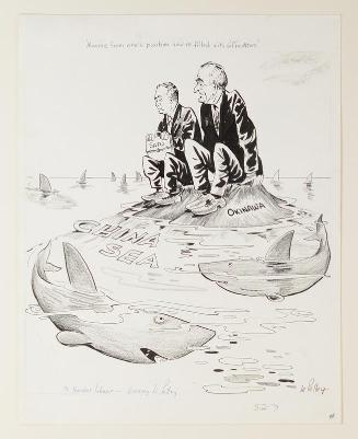 Image courtesy of the Lyndon Baines Johnson Library and Museum.