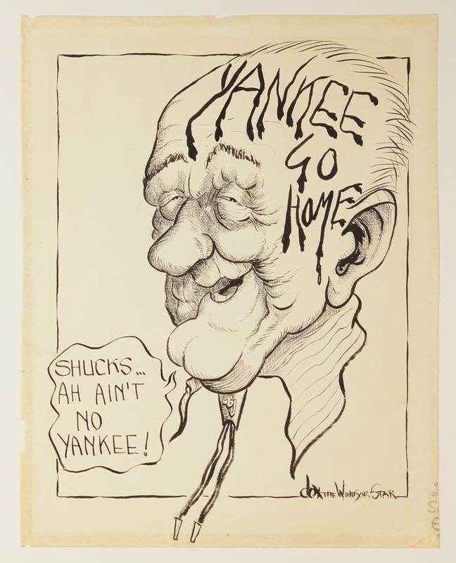 Image courtesy of the Lyndon Baines Johnson Library and Museum.