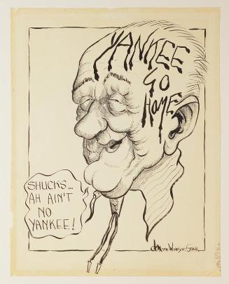 Image courtesy of the Lyndon Baines Johnson Library and Museum.