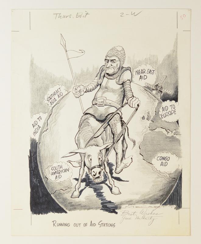 Image courtesy of the Lyndon Baines Johnson Library and Museum.