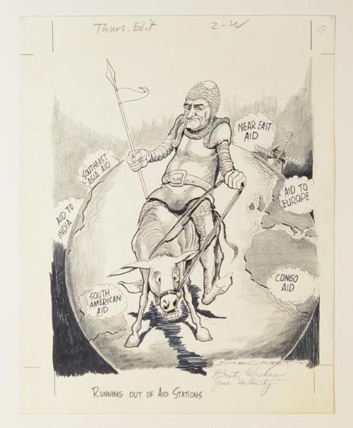 Image courtesy of the Lyndon Baines Johnson Library and Museum.