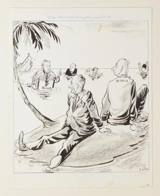 Image courtesy of the Lyndon Baines Johnson Library and Museum.