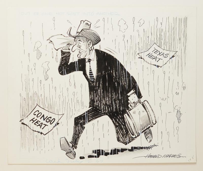 Image courtesy of the Lyndon Baines Johnson Library and Museum.