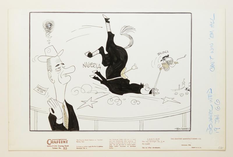 Image courtesy of the Lyndon Baines Johnson Library and Museum.