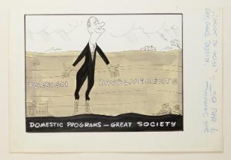 Image courtesy of the Lyndon Baines Johnson Library and Museum.