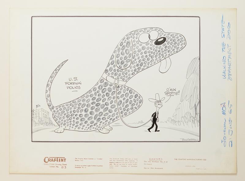 Image courtesy of the Lyndon Baines Johnson Library and Museum.