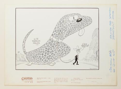 Image courtesy of the Lyndon Baines Johnson Library and Museum.