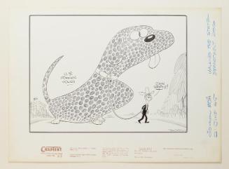 Image courtesy of the Lyndon Baines Johnson Library and Museum.