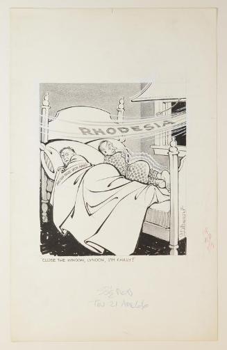 Image courtesy of the Lyndon Baines Johnson Library and Museum.