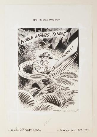 Image courtesy of the Lyndon Baines Johnson Library and Museum.