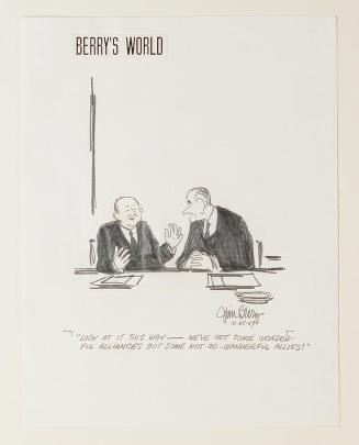 Image courtesy of the Lyndon Baines Johnson Library and Museum.