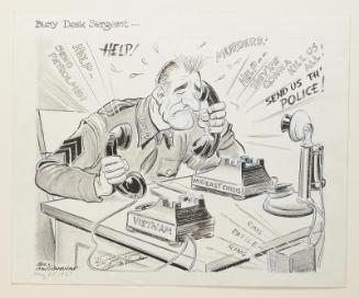 Image courtesy of the Lyndon Baines Johnson Library and Museum.