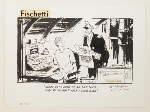 Image courtesy of the Lyndon Baines Johnson Library and Museum.