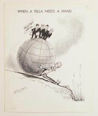 Image courtesy of the Lyndon Baines Johnson Library and Museum.