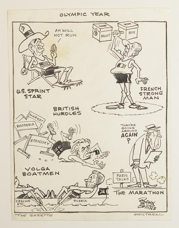 Image courtesy of the Lyndon Baines Johnson Library and Museum.