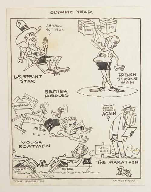Image courtesy of the Lyndon Baines Johnson Library and Museum.
