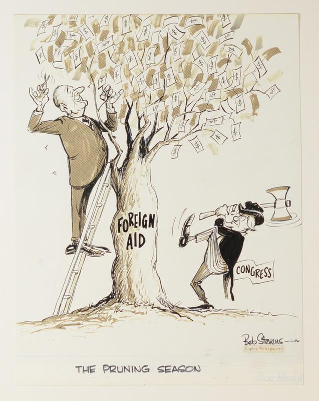 Image courtesy of the Lyndon Baines Johnson Library and Museum.