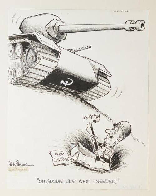 Image courtesy of the Lyndon Baines Johnson Library and Museum.