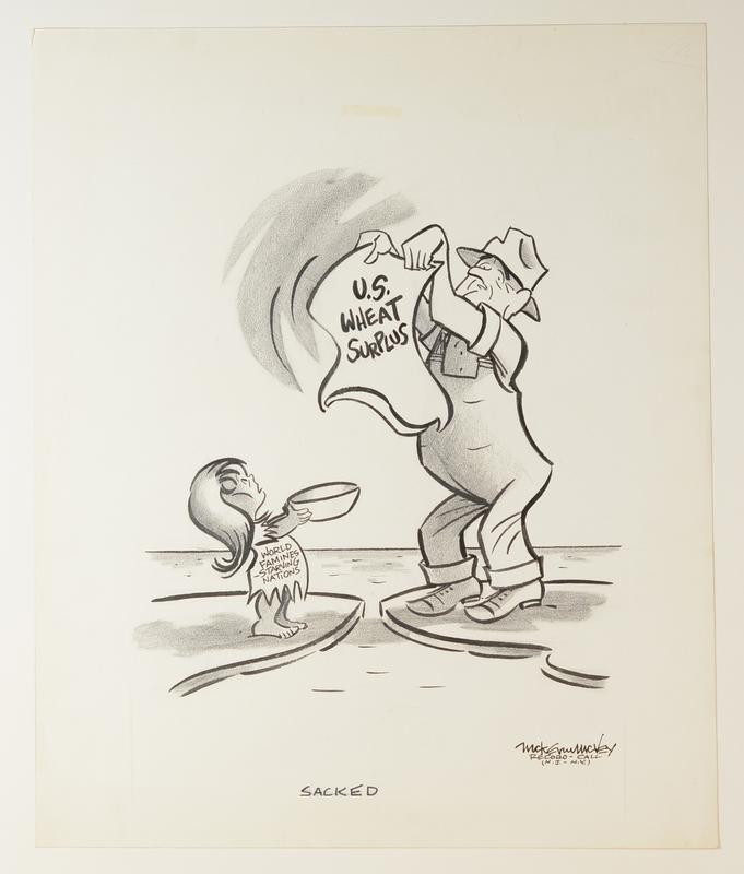 Image courtesy of the Lyndon Baines Johnson Library and Museum.