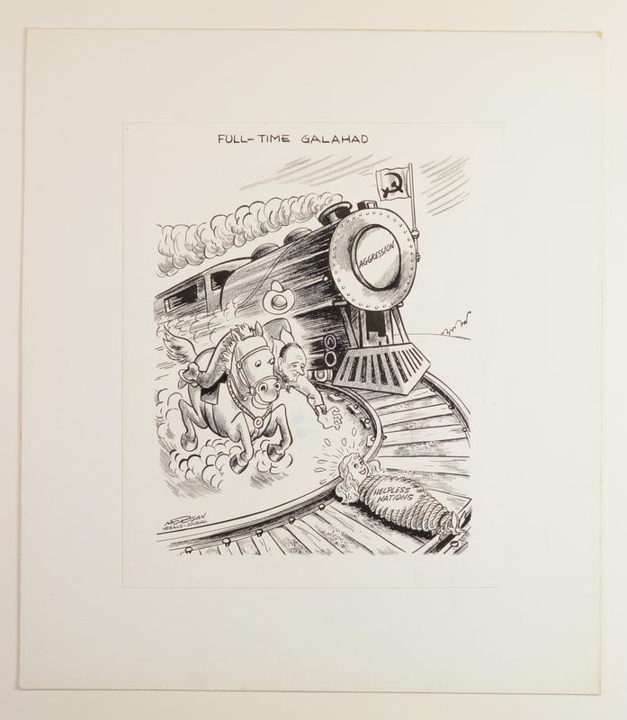 Image courtesy of the Lyndon Baines Johnson Library and Museum.