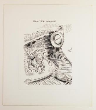 Image courtesy of the Lyndon Baines Johnson Library and Museum.